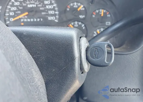 2007 Chevrolet Silverado 1500 Classic Work Truck из США, поврежденный, VIN 3GCEC14V67G204736